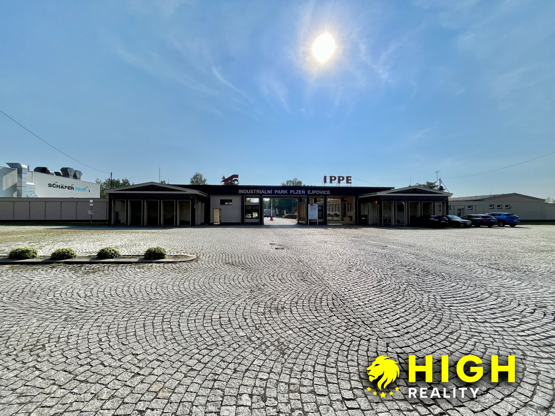 Pronájem kancelářských a výrobních prostor – IPPE Dýšina – foto 26