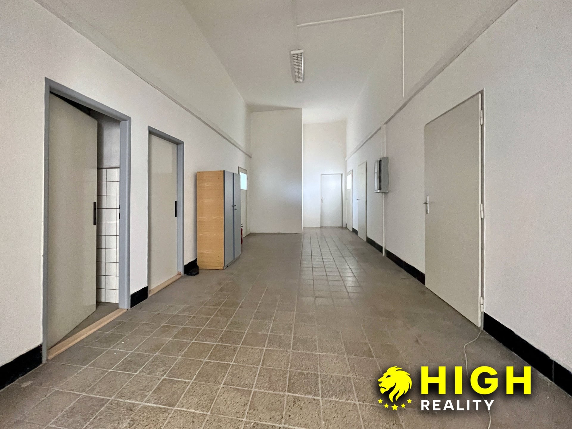Pronájem kancelářských a výrobních prostor – IPPE Dýšina – foto 22