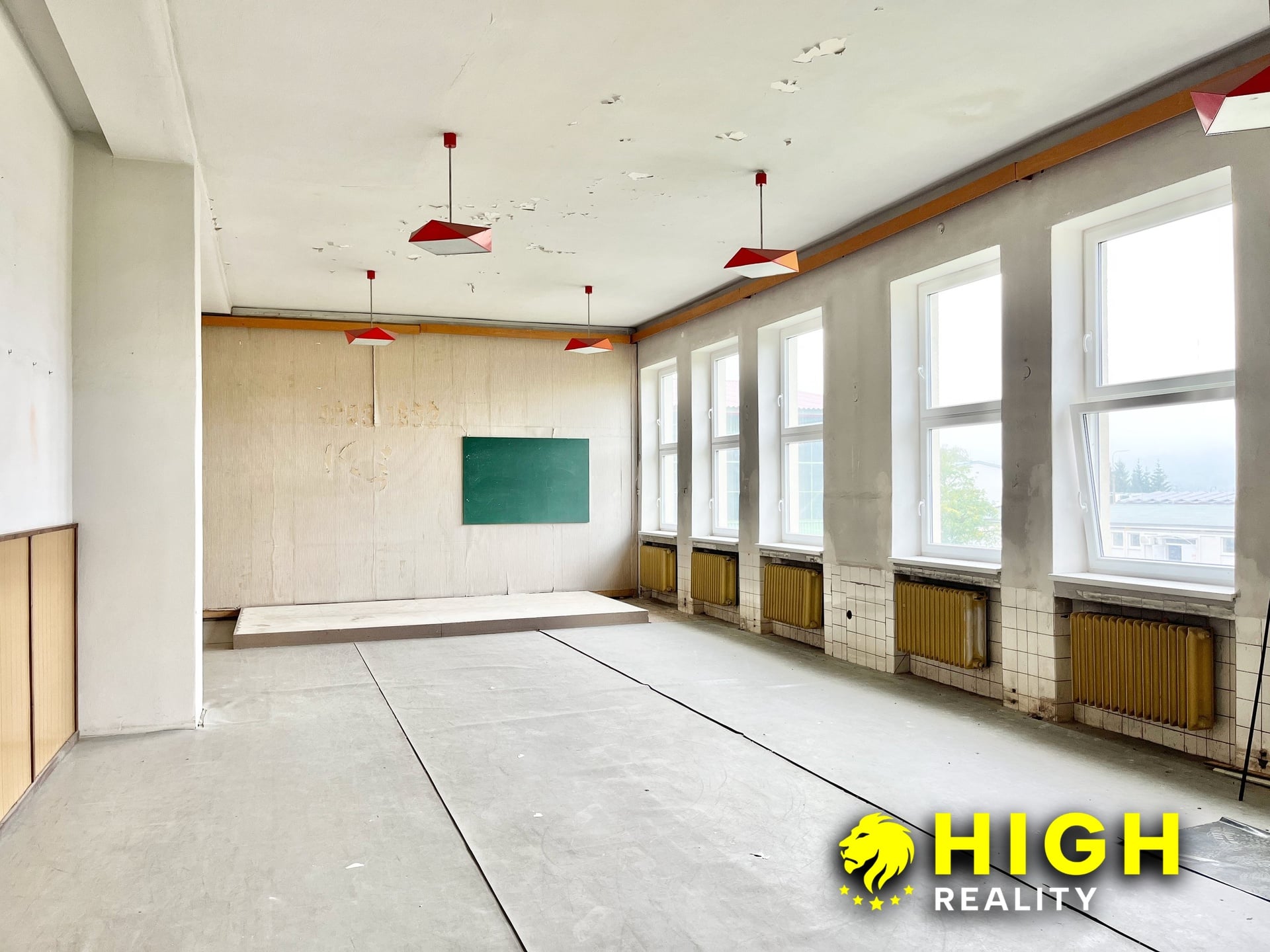 Pronájem kancelářských a výrobních prostor – IPPE Dýšina – foto 3
