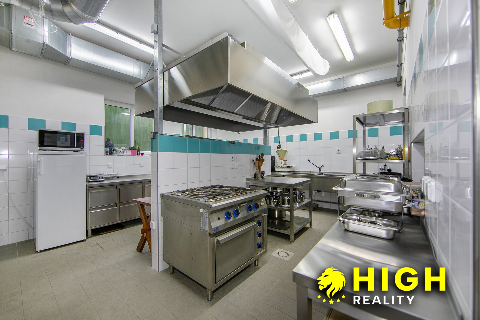 Prodej hotelu - Dobřany – foto 5