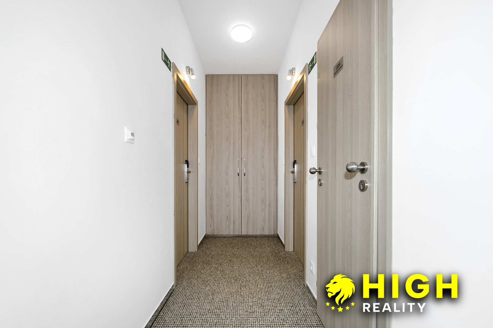 Prodej hotelu - Dobřany – foto 14