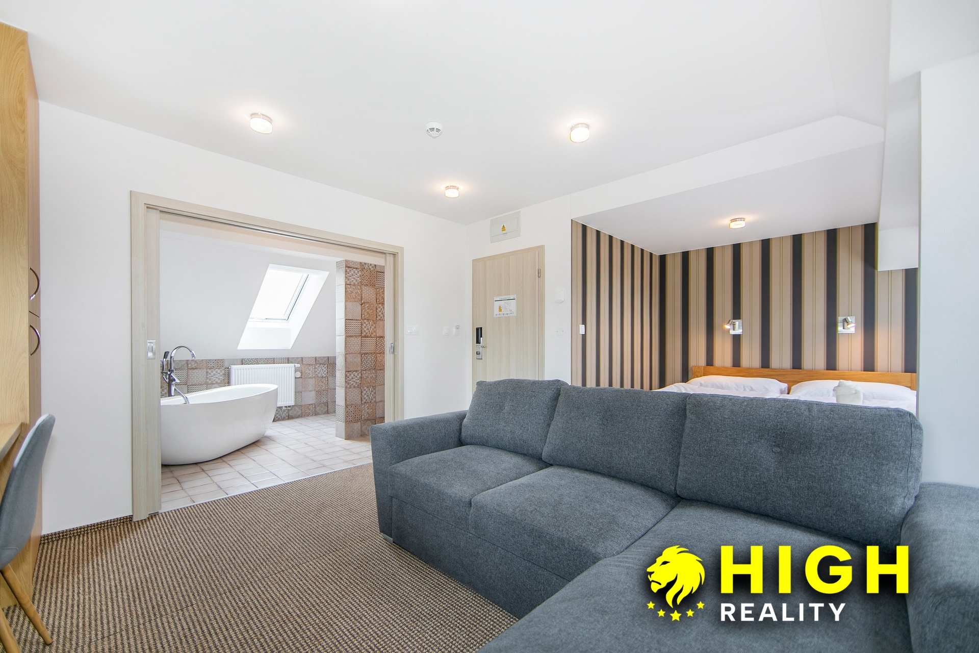 Prodej hotelu - Dobřany – foto 7