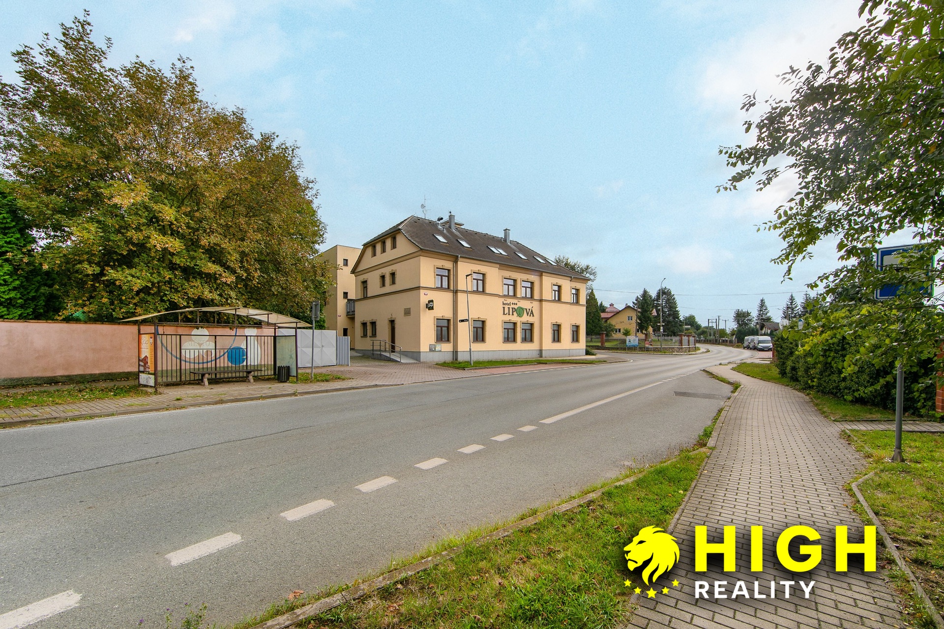 Prodej hotelu - Dobřany – foto 25