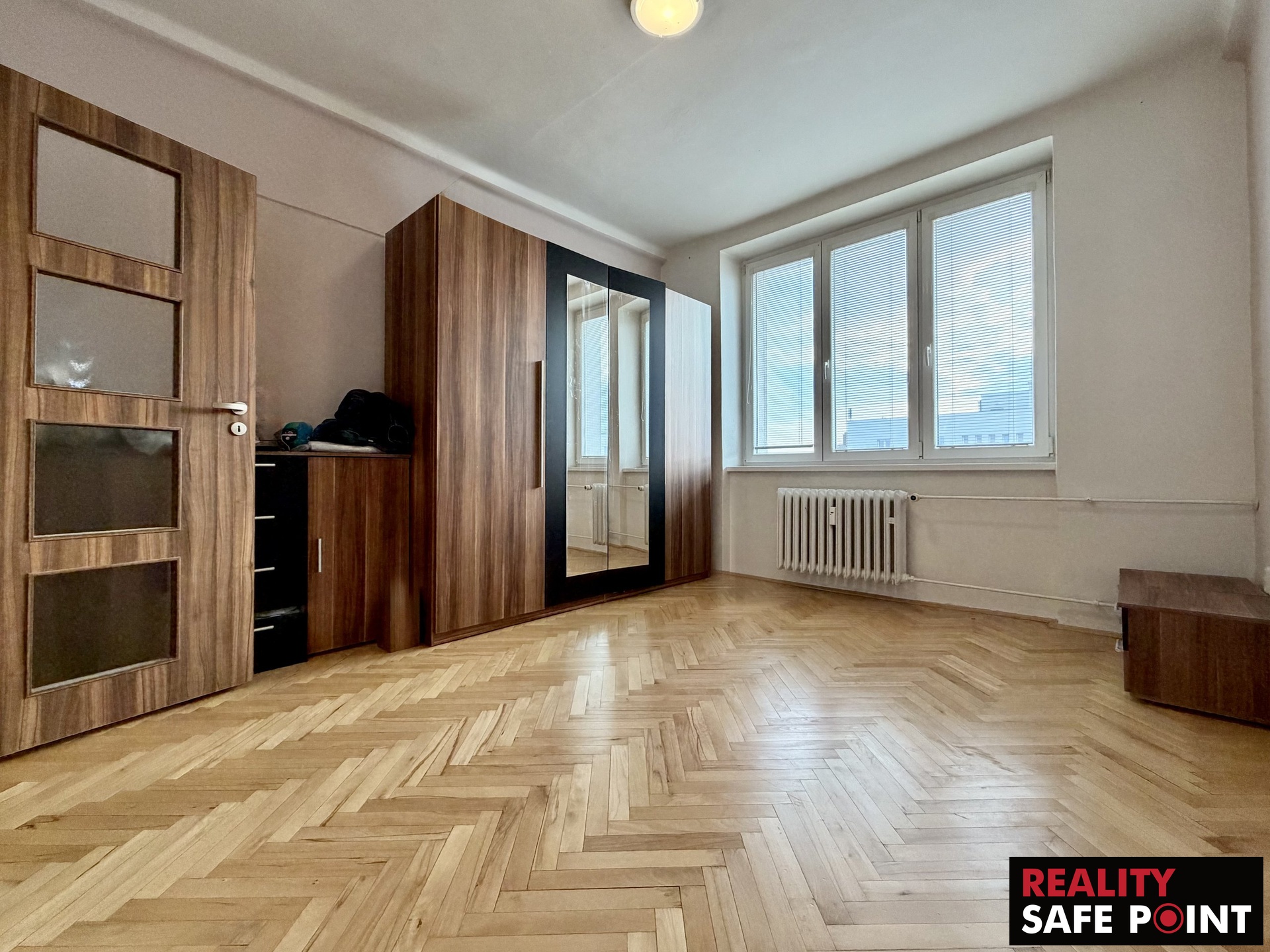 Prodej bytu 2+1 63 m², Plzeň – Francouzská třída,  Východní Předměstí – foto 5