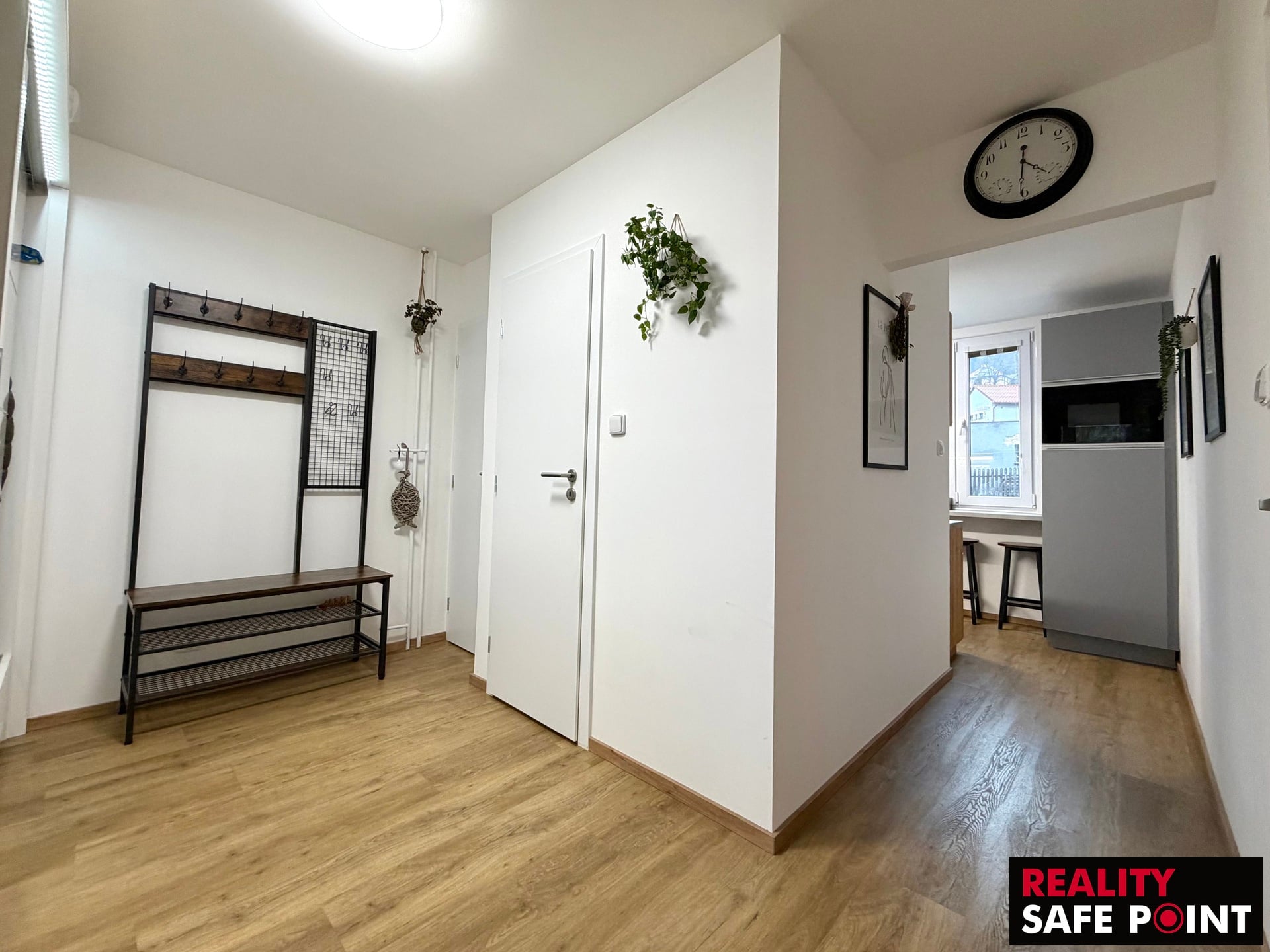 Pronájem bytu 2+1, 53 m², Železná Ruda – ul. Šumavská – foto 3