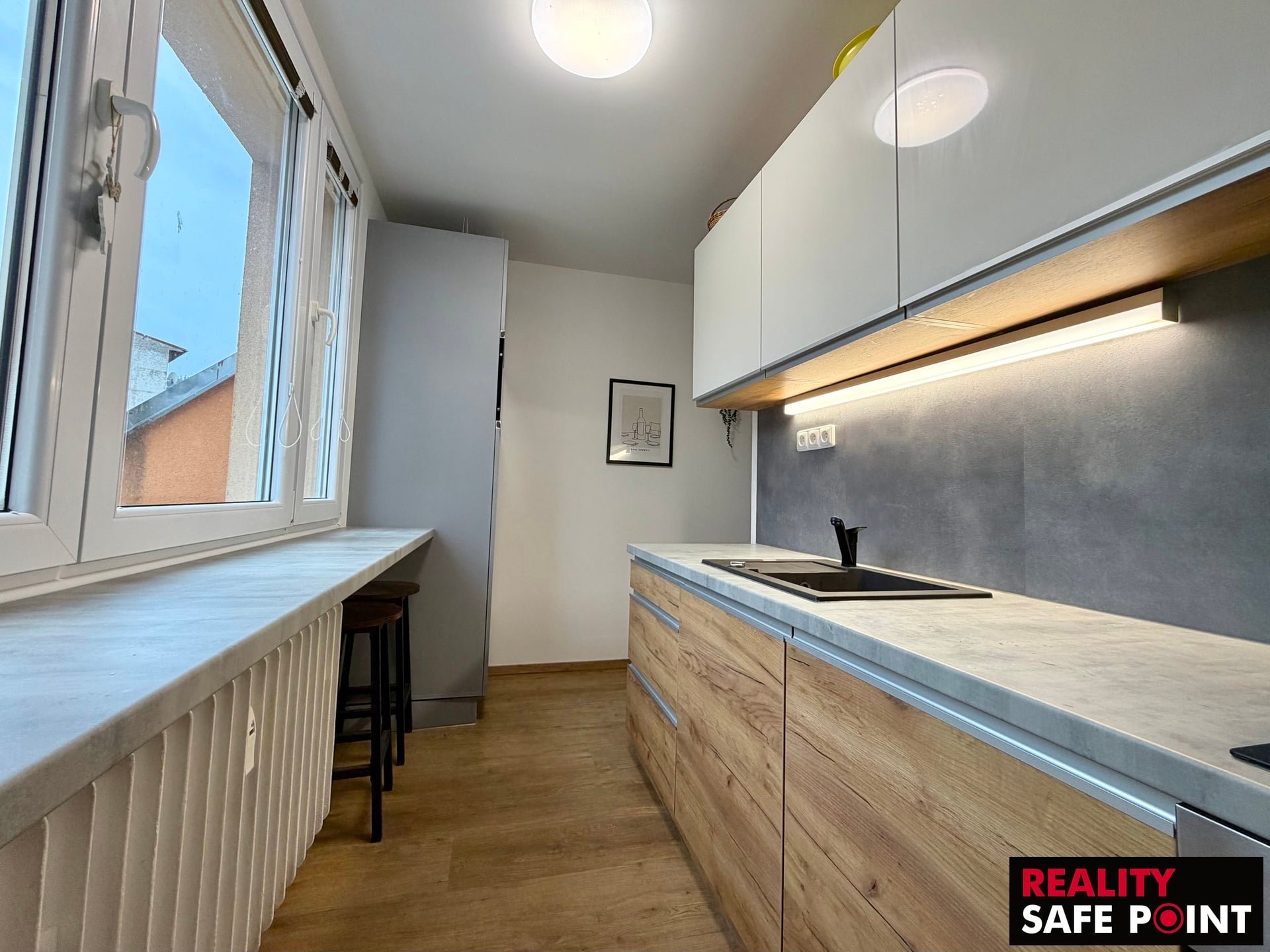 Pronájem bytu 2+1, 53 m², Železná Ruda – ul. Šumavská – foto 10