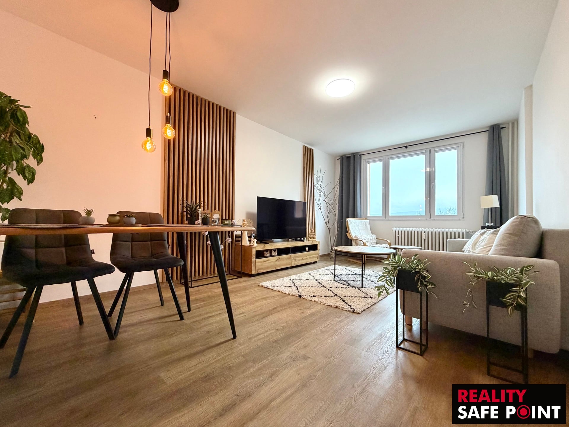 Pronájem bytu 2+1, 53 m², Železná Ruda – ul. Šumavská