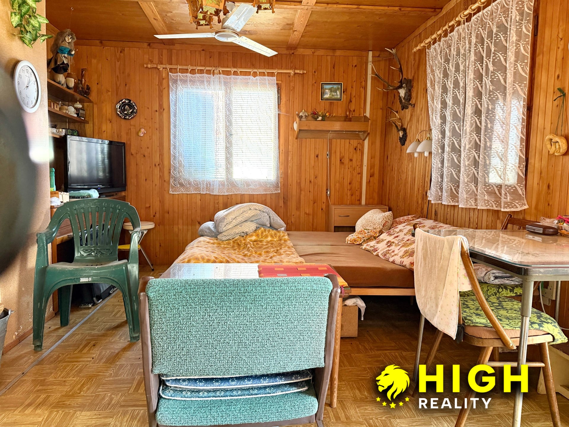 Prodej chaty s vlastním pozemkem, Úněšov - Čbán – foto 10