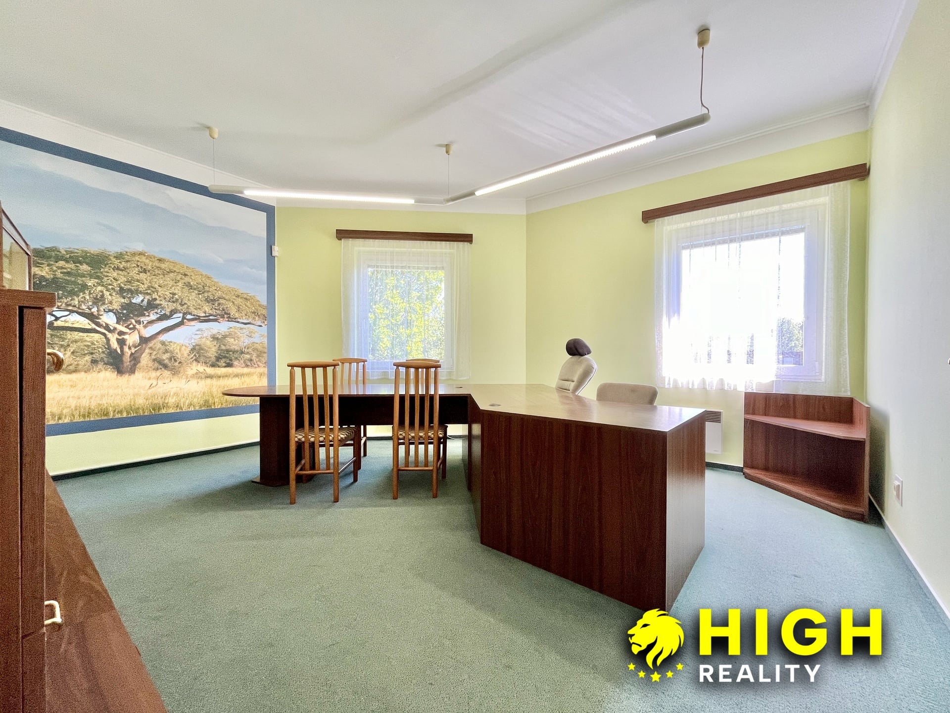 Komerční areál s vlastním zázemím a pozemkem 2 888 m² – Zruč u Plzně – foto 7