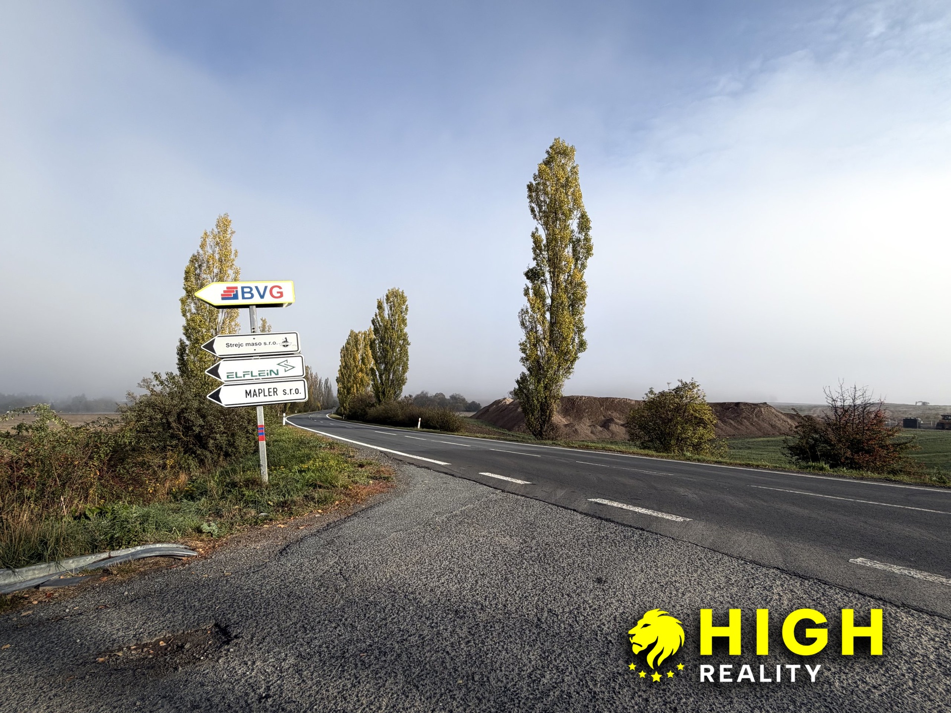 Pronájem kanceláře 29 m², Nýřany – foto 10