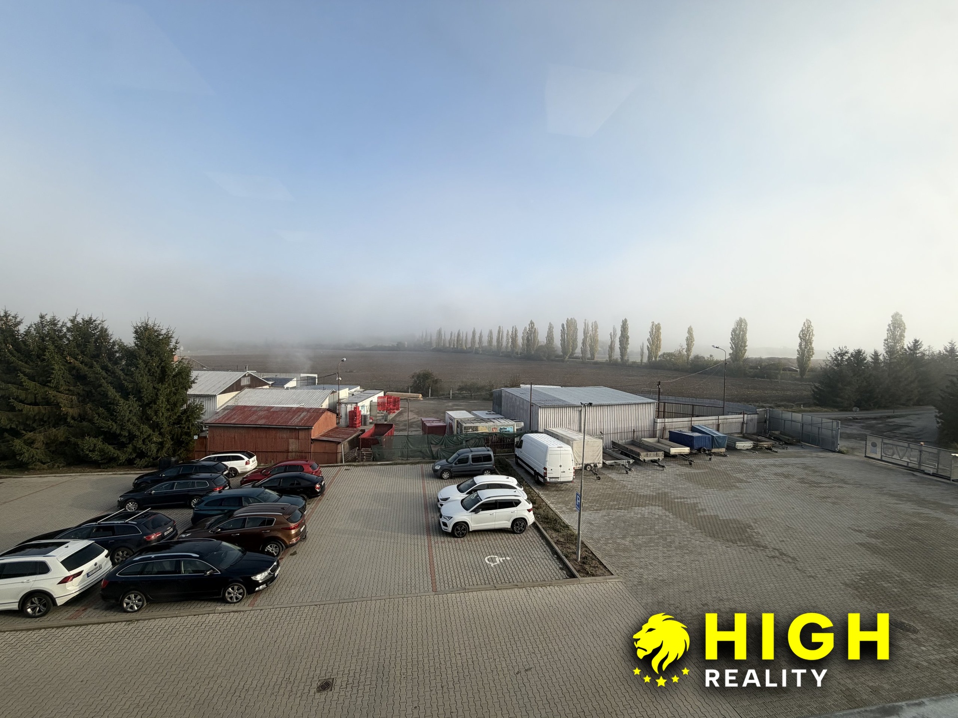 Pronájem kanceláře 36 m² s kuchyňskou linkou, Nýřany – foto 11