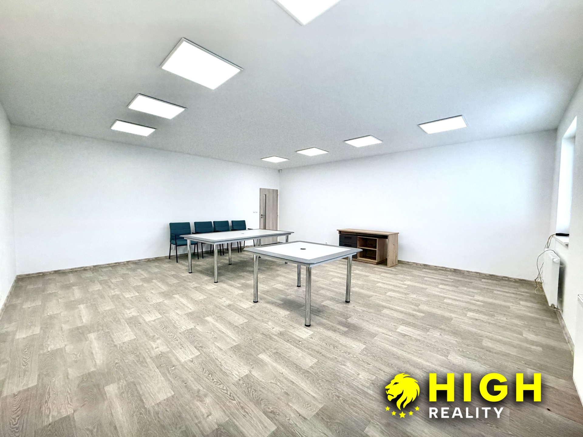Pronájem kanceláře 45 m², Nýřany – foto 2