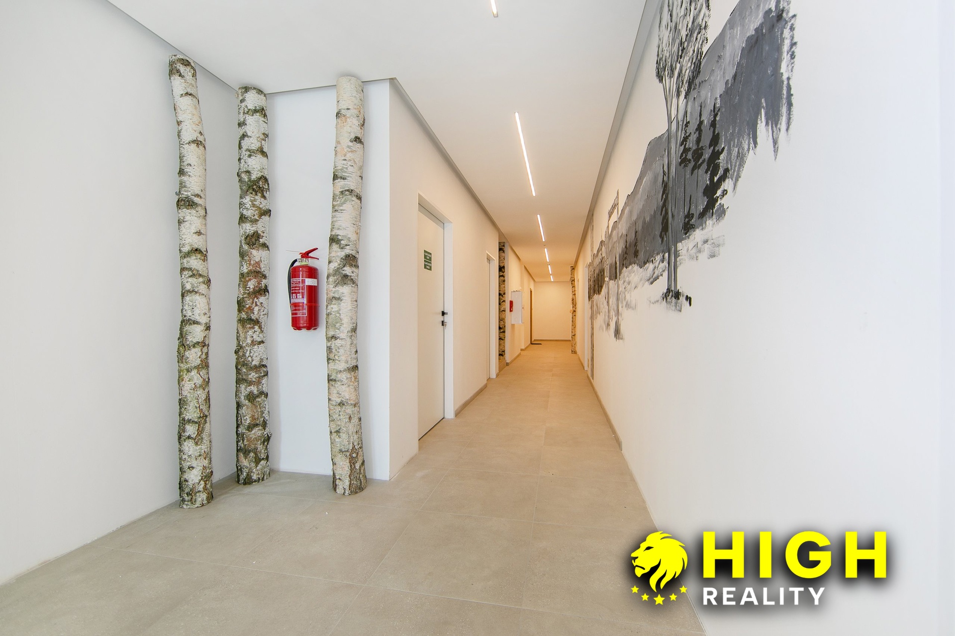 Ubytování v moderním apartmánu s wellness – Železná Ruda – foto 7