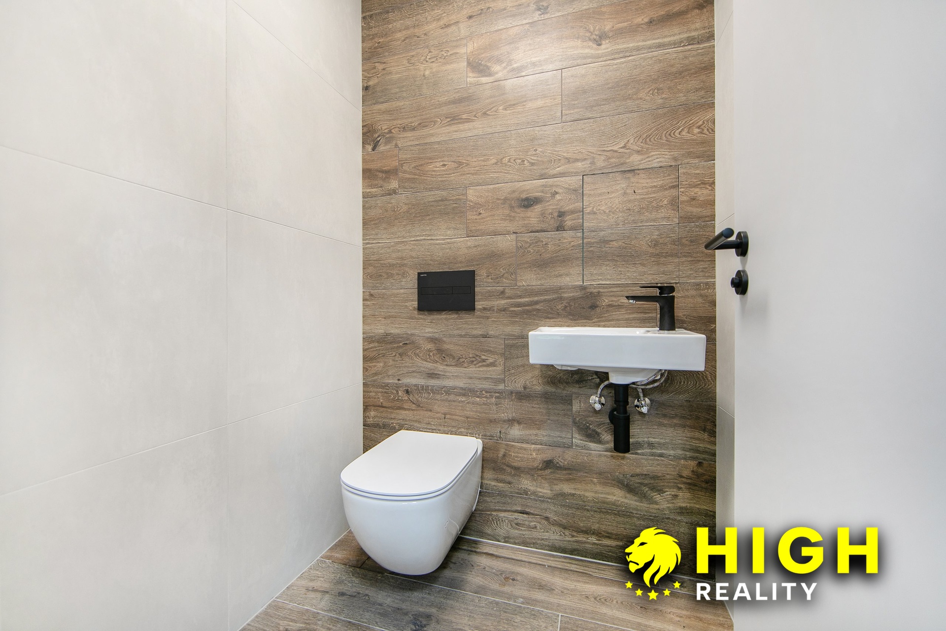 Ubytování v moderním apartmánu s wellness – Železná Ruda – foto 4