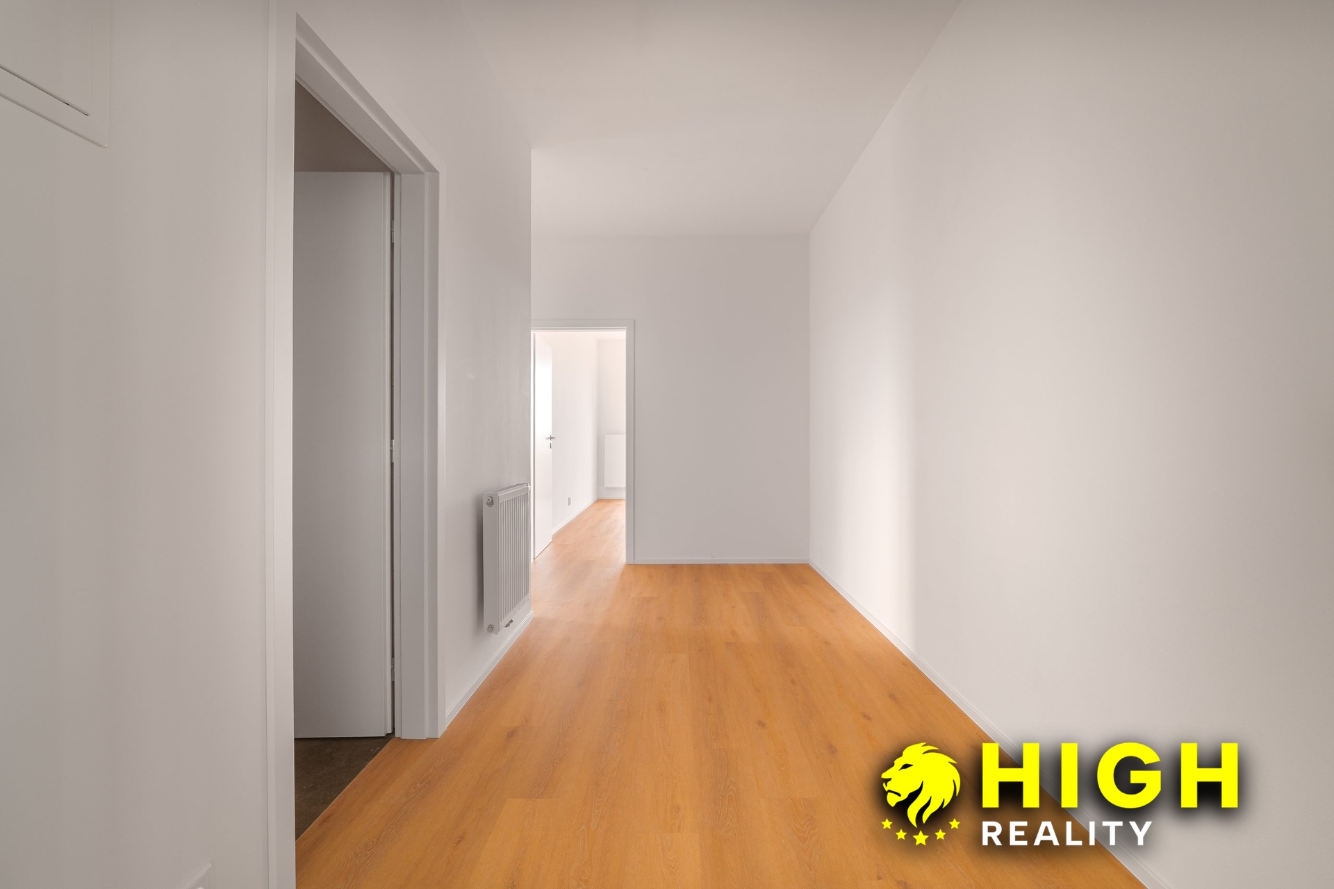 Prodej bytu 3+kk, 97 m² s balkonem- Plzeň, Skvrňany – foto 3
