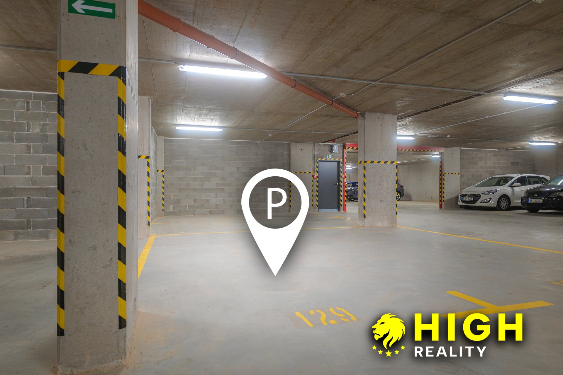 Prodej bytu 3+kk, 97 m² s balkonem- Plzeň, Skvrňany – foto 14