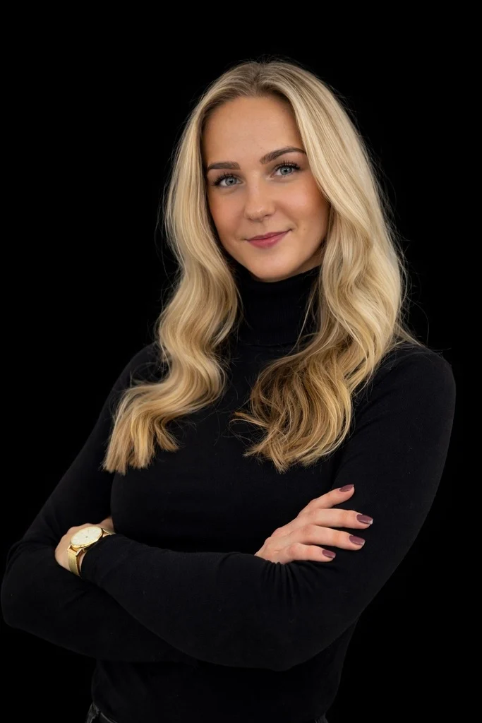 Julie Kotýková